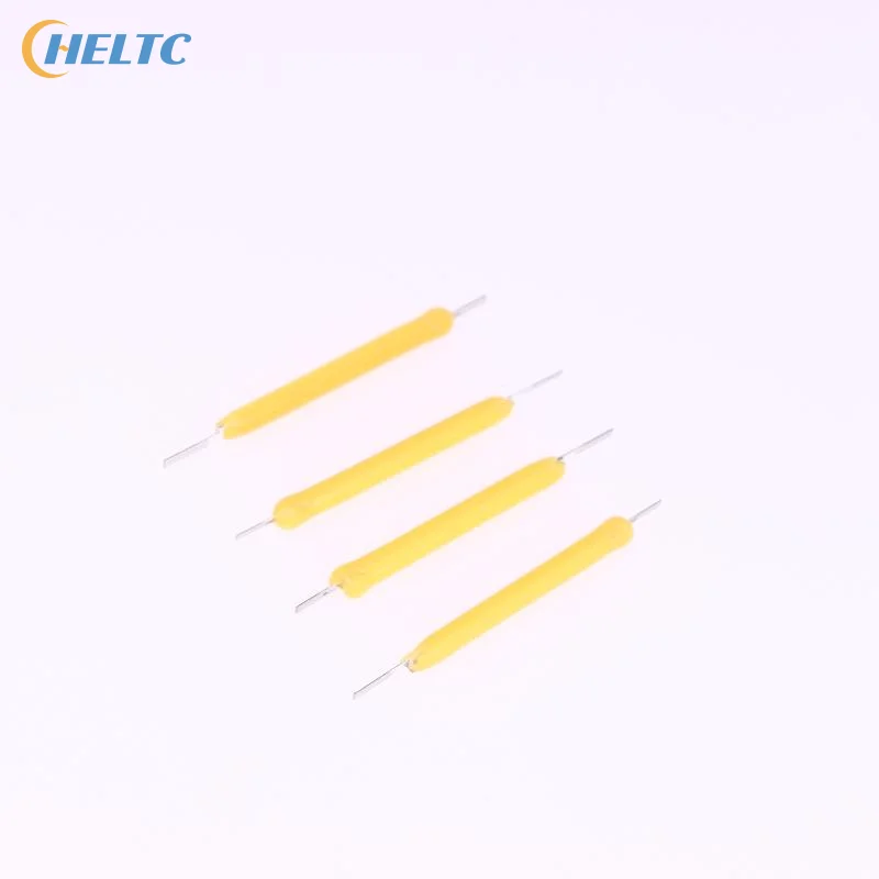 

10/20 шт. COB LED-лампы с нитью накала Эдисона, 26 мм, DC 3V 100mA, аксессуары для светодиодных ламп