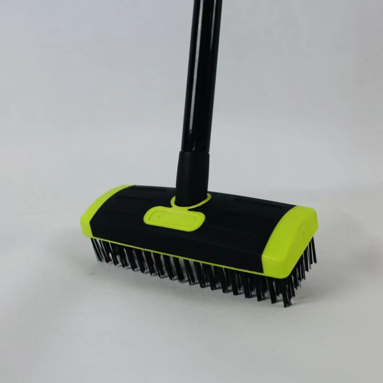 3-In-1 weeding brush, garden cleaning tool set, multi-functional multi-head wire brush