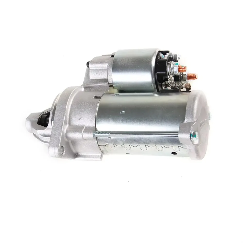 Adecuado para motores de arranque Mercedes-Benz A160 1.5, A180, A200, A210, B180, B200 0061510301 A0061510301