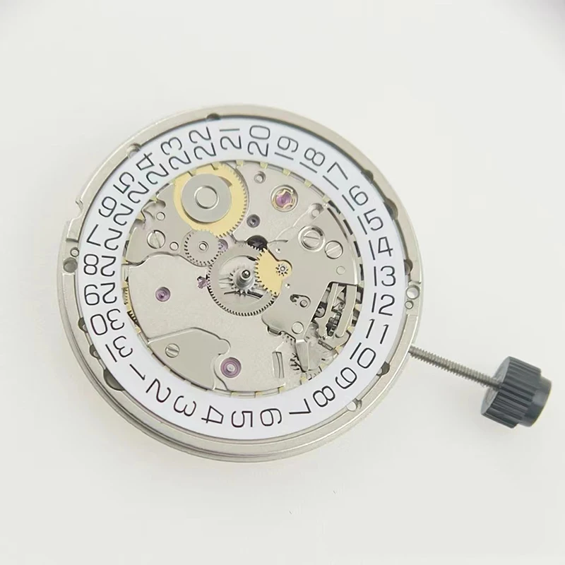 Original Sellita SW300-1 Automatic Mechanical Movement 25 Jewels Slim Mechanism SW300 Import High Accuracy Movement