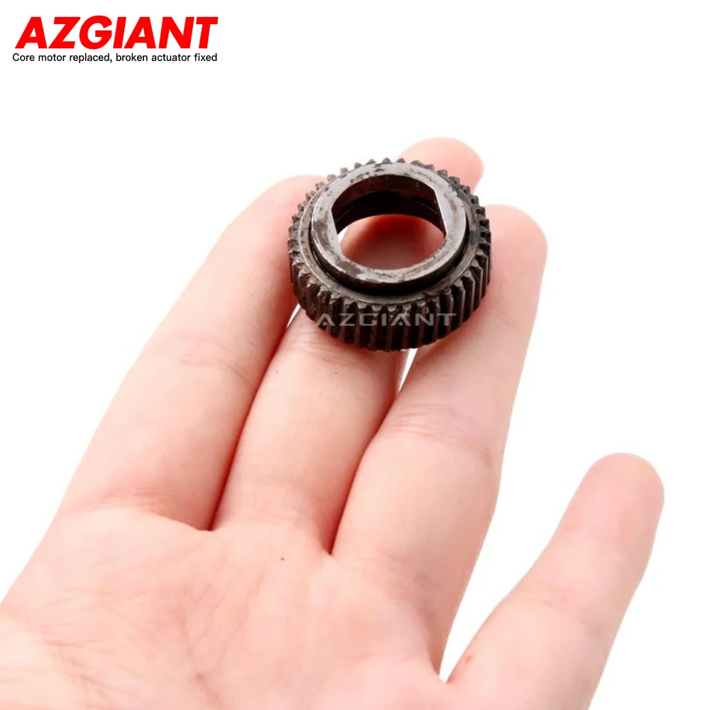 

AZGIANT Wing Mirror Repair Gear Bracket Bush For 2013-2020 Nissan GT-R 2018-2021 Nissan Patrol Y62 2014-2016 Infiniti QX80