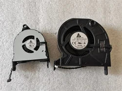 New Original Notebook CPU Cooling Fan For HP Z2 Mini G3 G4 L13896-001 BUC0612SD-00 DX6 L13895-001 BUC1012VN-00 DX5