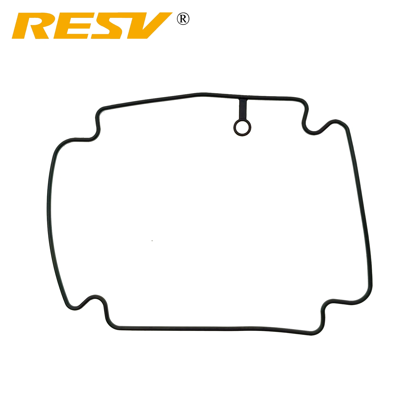 RESV for Honda CB190 CB190R CB190 R REPSOL Wuyang CBF190 CB CBF 190 12391-K70-601 12391K70601 Cylinder Head Gasket Cover