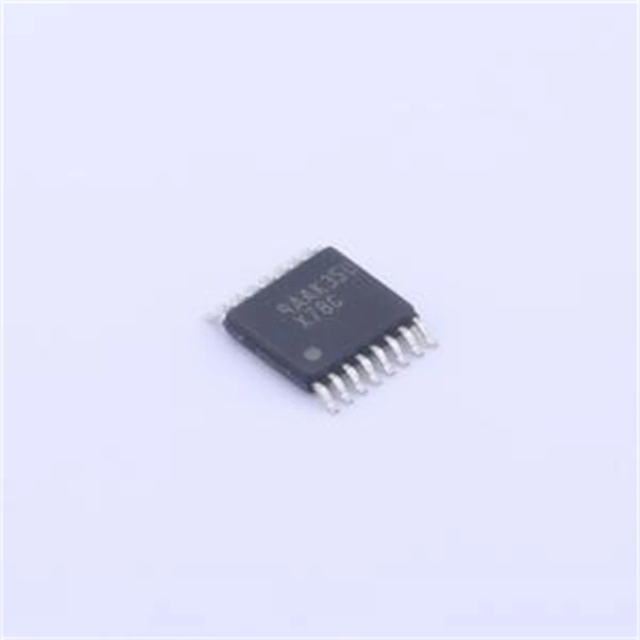 

5 шт./лот DAC128S085CIMTX/NOPB (сбор данных)