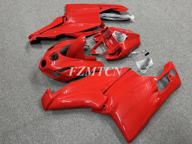 

Комплект обтекателей из АБС-пластика для Ducati 749 999 2003 2004 2005 03 04 05 06, 4 подарка