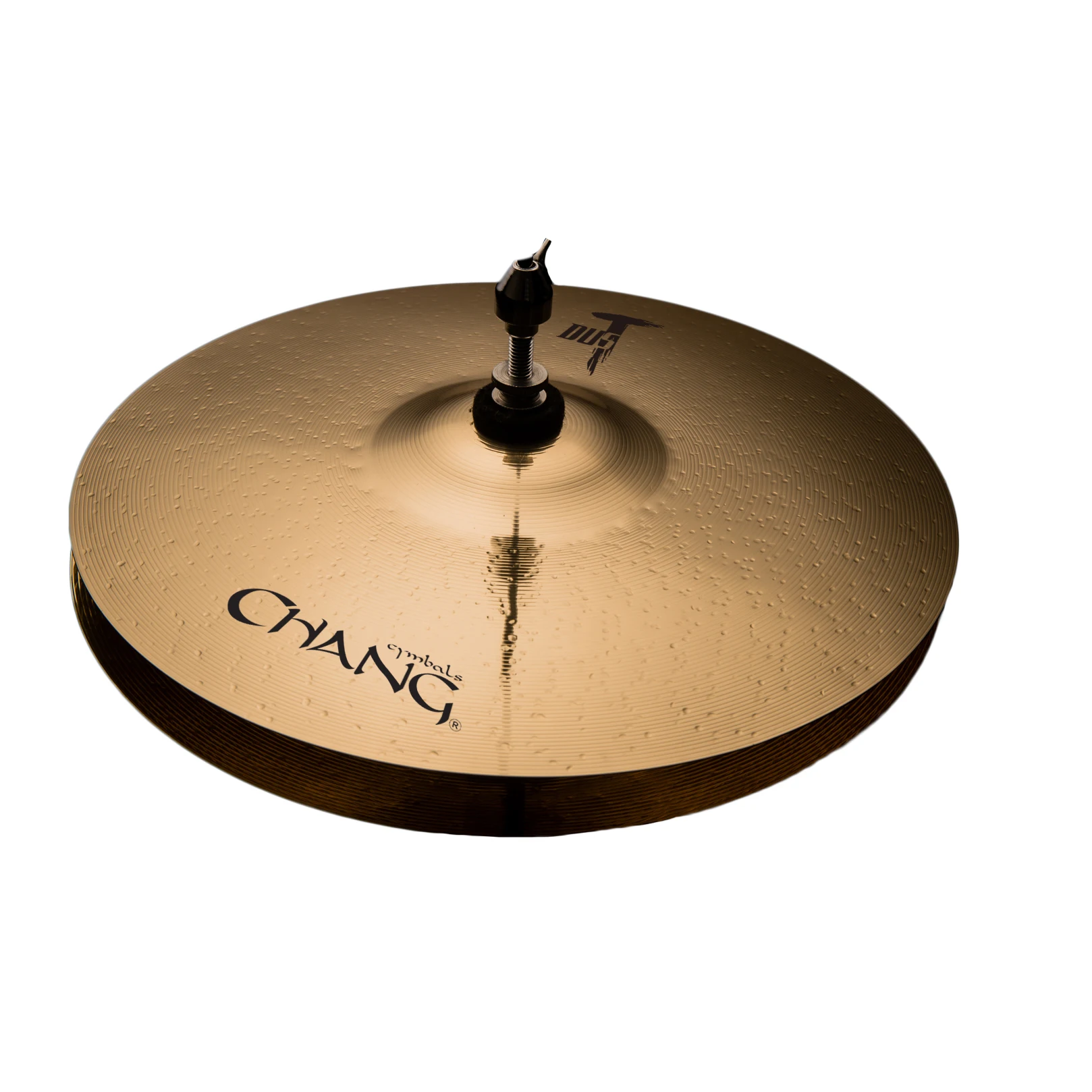 

Chang B8 Dust 14\" Hihat Pulse Cymbals Gong & Cymbals Product