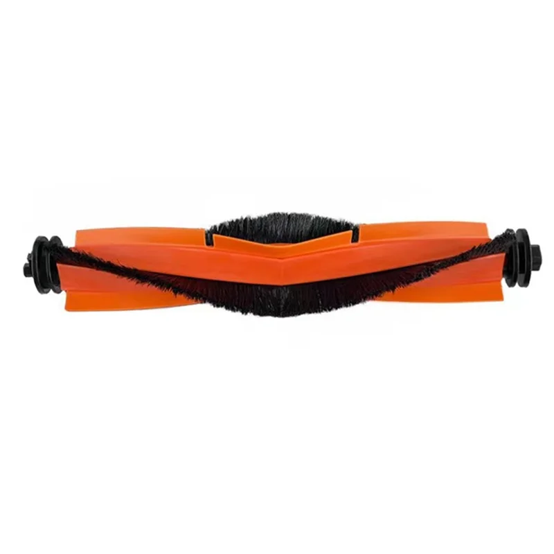 BAAN-Kantong Debu Filter Sikat Sisi Utama untuk Dreame L40 Ultra/X40/X40 Ultra/MOVA P10 Pro Ultra/S30 Pro Aksesori Penyapu Ultra