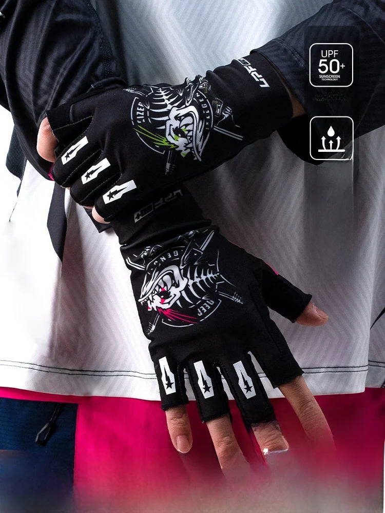outdoor-fishing-gloves-rvvr-deep-sea-punk-ice-silk-breathable-five-finger-exposure-upf50-sun-protection-half-finger-gloves