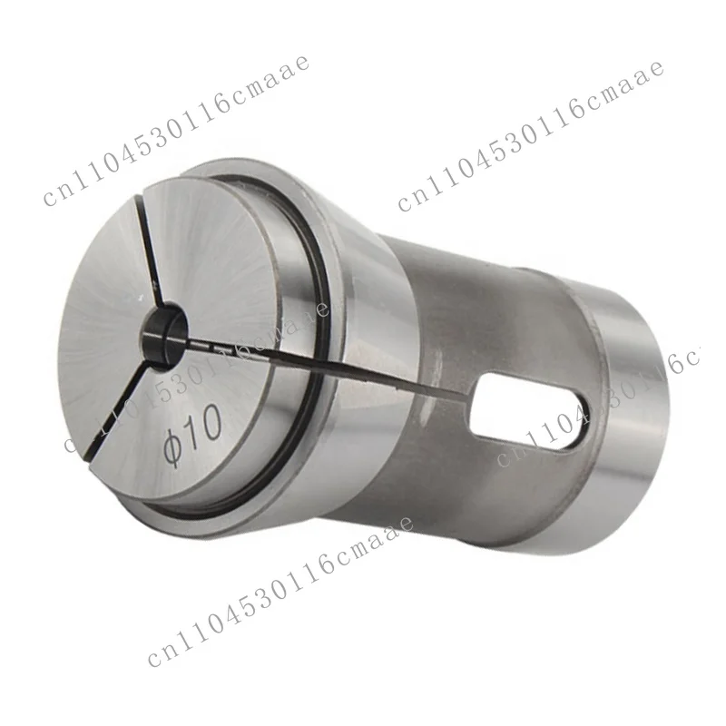 Machine Parts 145e Collet DIN6343 Collet 173E (F48) 185E Clamping Collet