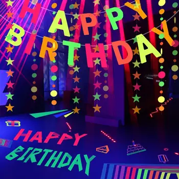 10 best sales Neonband - №1