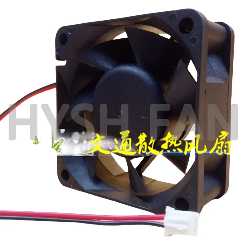 C6025H24BPLP2-7 dc24v 0,16 ein Lüfter