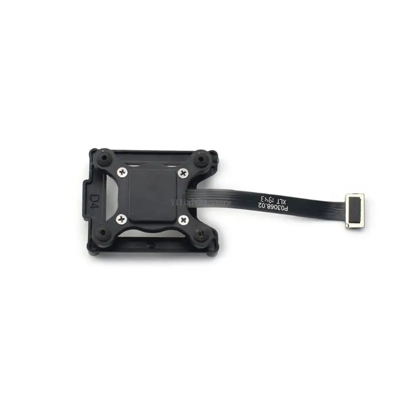 

Original Size IMU Module Component For 2Pro & Models Ensures Accurate Flight