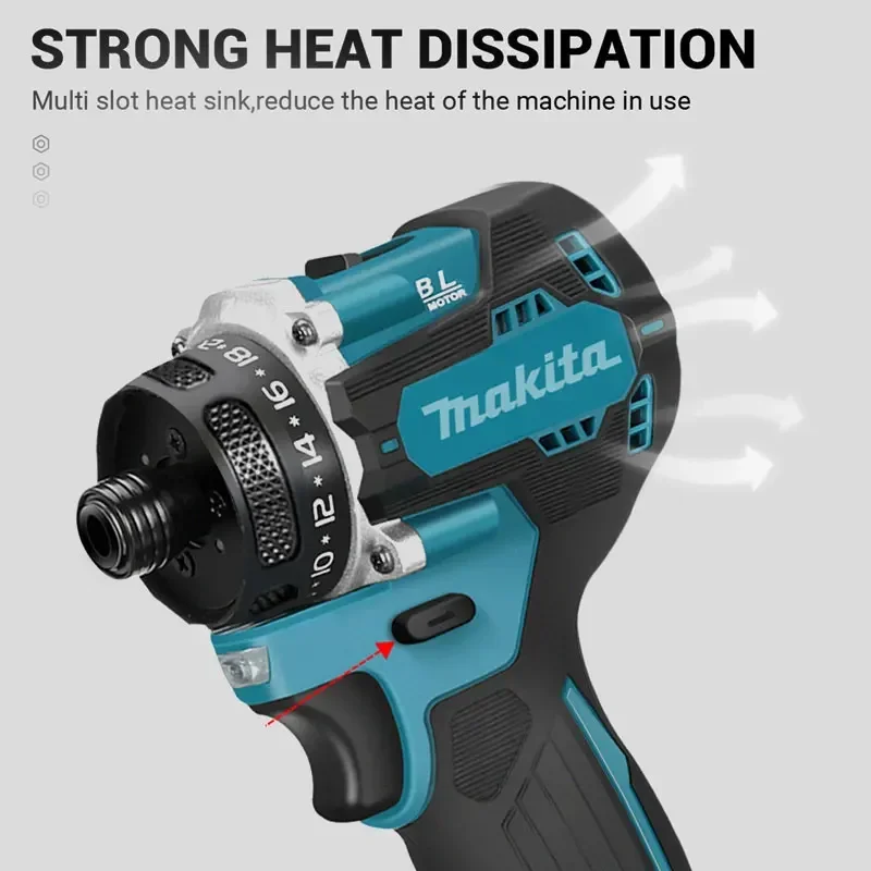 Thumbnail 2 - #25 Power Tool Combo Sets Comparison Guide