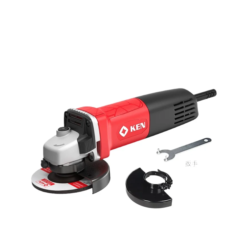 

Angle Grinder Polishing Cutting Metal Stone Grinder 9913/9917/9167/9710