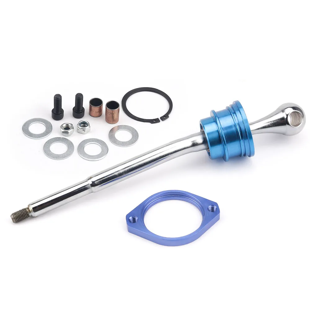 High Quality New Car Short Throw Shifter for Nissan 1991-2001 Sentra 200SX Short Shifter/Gear Shift Knob TT100967