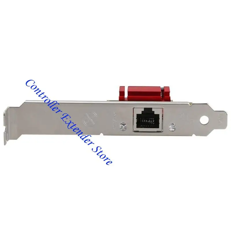 N84B 2.5G PCIe Networking Card Gigabit Card Rtl8125B 2500/1000/100 Мбит/с PCIe