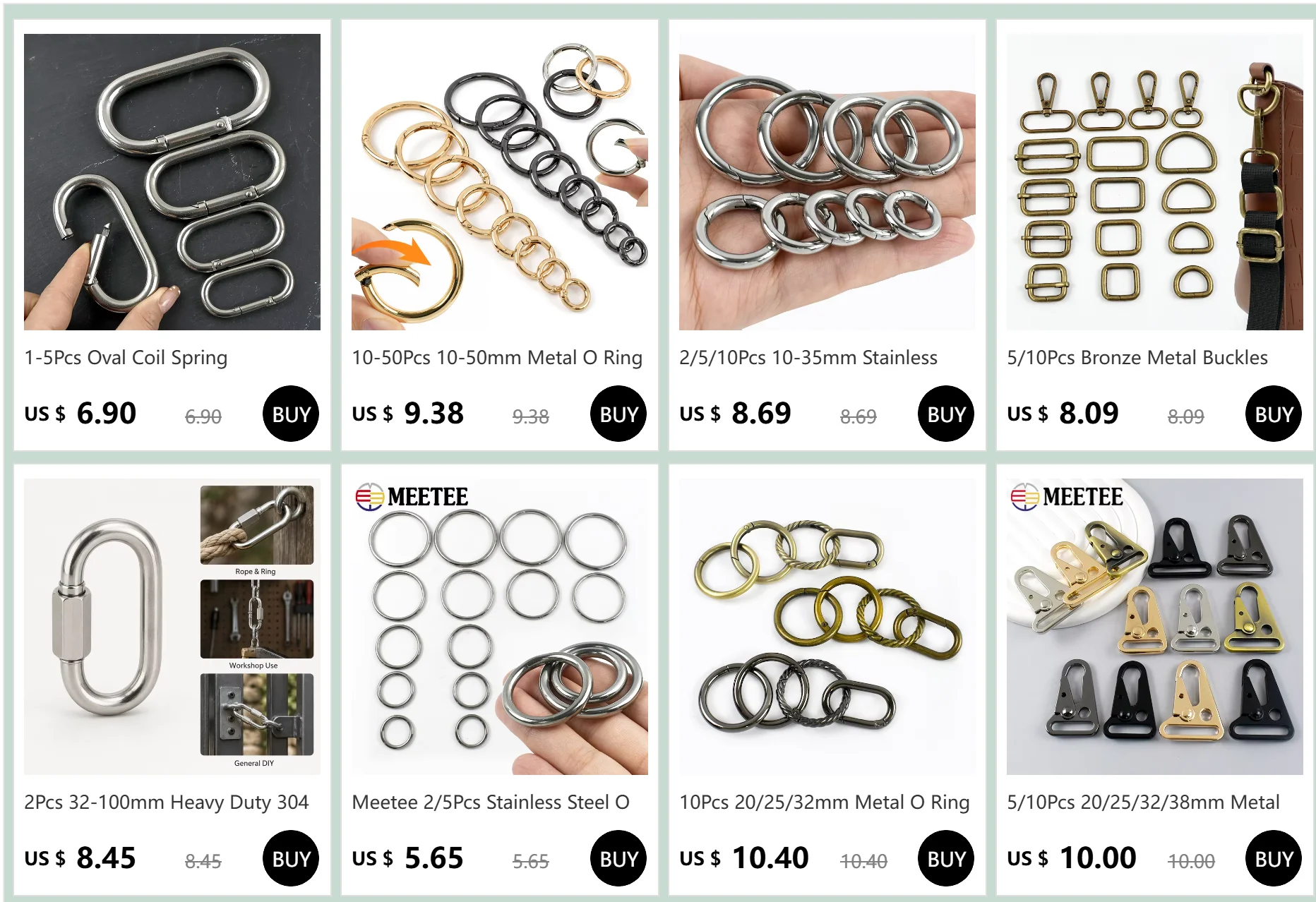 Product detail