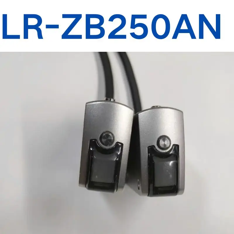 اختبار مستشعر الليزر المستعمل LR-ZB250AN موافق #4