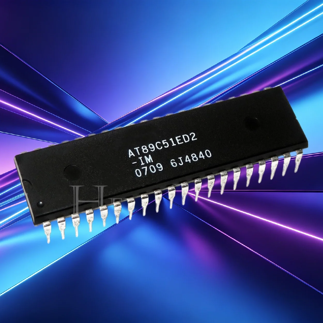 MM5387AA/N MM5387 AT89C51ED2-IM UPD765AC-2 D765AC-2 UPD765AC D765AC AT89S8253-24PU PIC16F877-20/P PIC16F877 TMS9928ANL DIP