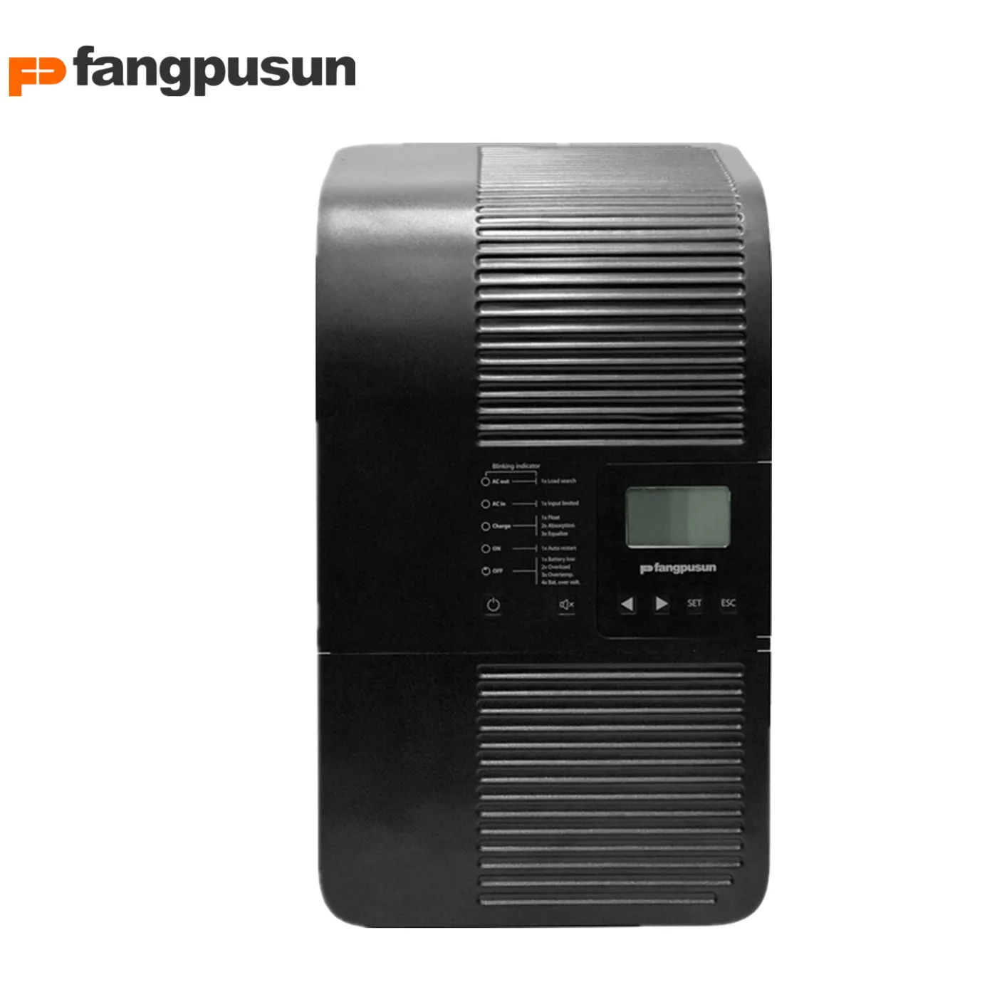 Fangpusun NEW inverter 24 volt 5000 watt 3000W 6000W 8000W  pure sine wave inverter  for Home  car