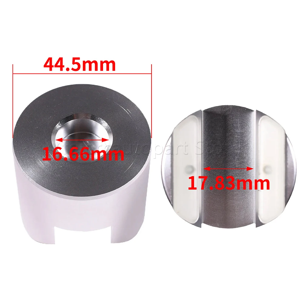 2E0419148 Kit For Mercedes Sprinter W906 906 VW Crafter Jeep Grand Cherokee WK Power Steering Rack Piston Repair