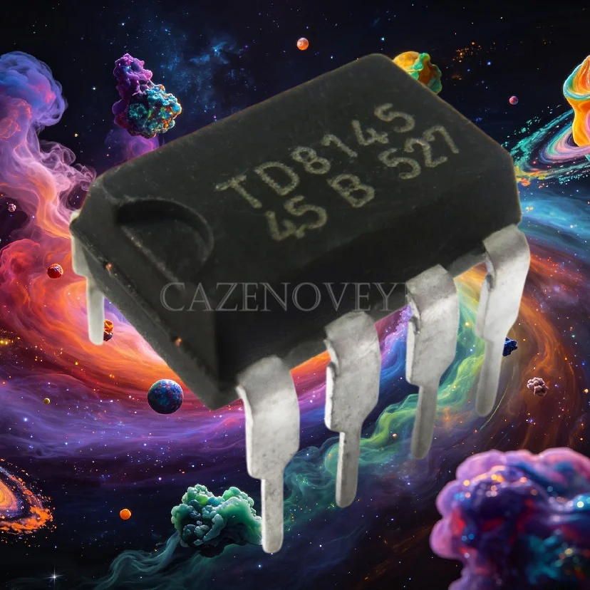 （1-10pcs）SGL8022W SGL8022 TDA7267 7267 TDA8145 8145 TL061CP TL061 DIP-8