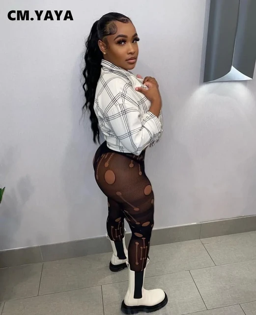 See Mesh Sexy Women Leggings Leggings See Trousers Mesh Leggings Women Clothings Leggings Aliexpress