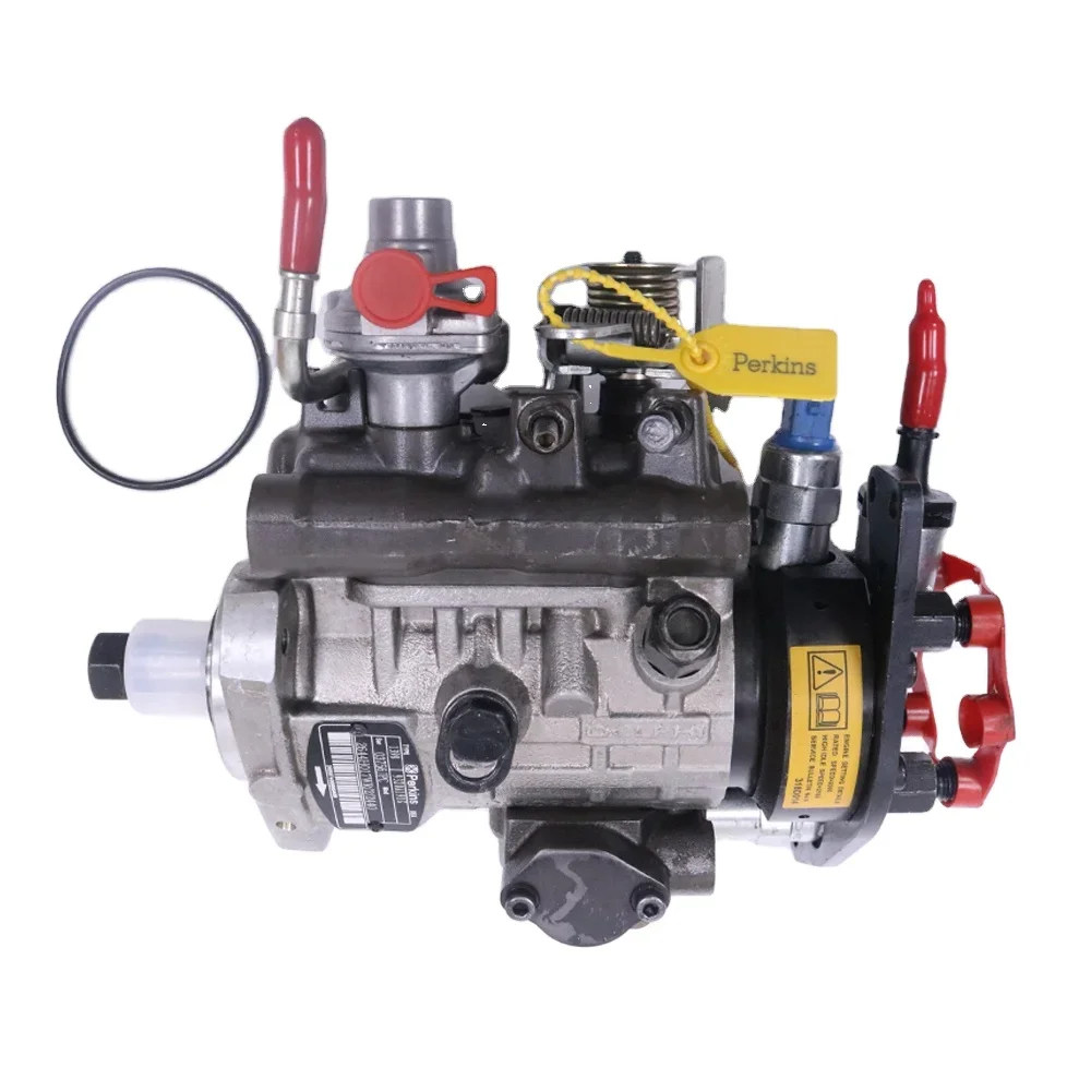 

Holdwell Fuel Inje ction Pump 10R9715 for INDUSTRIAL ENGINE 3054C