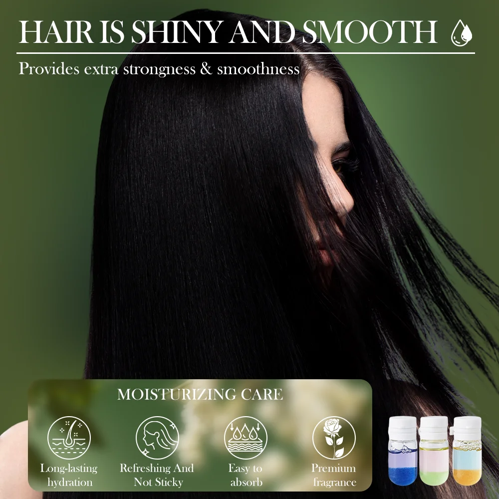 TVLV Portable Hair Care Essent - đánh giá và giá Fragrance Perfume For Hair