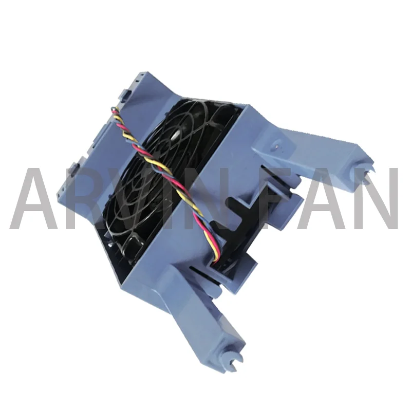 ML150G6 Server P / N 487109-001 519740-001 Server Fans