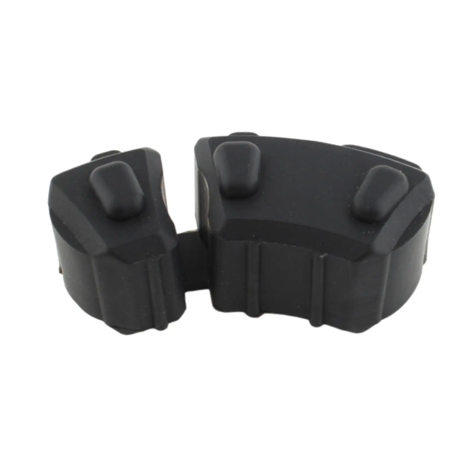 Motorbike Rear Wheel Damper Drive Rubber Flexible Buffer Component for BMW F 650 CS F 700 GS F 800 GS ADV view 2