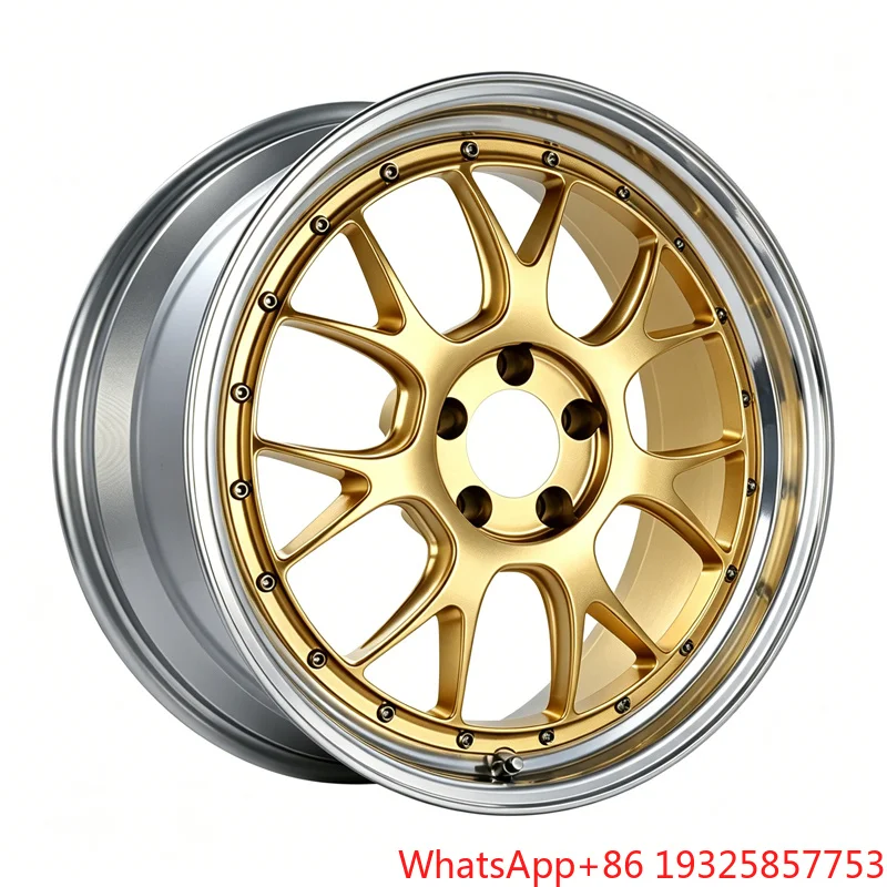 17 18 19 20 21 22 дюйма 5x100 5x108 5x112 5x114.3 5x115 5x120 5x127 5x130 LMR для C E класса W205 W213 кованые диски