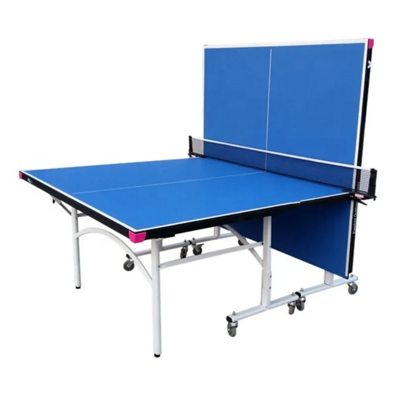 Wholesale removable outdoor ping pong table new design for sale