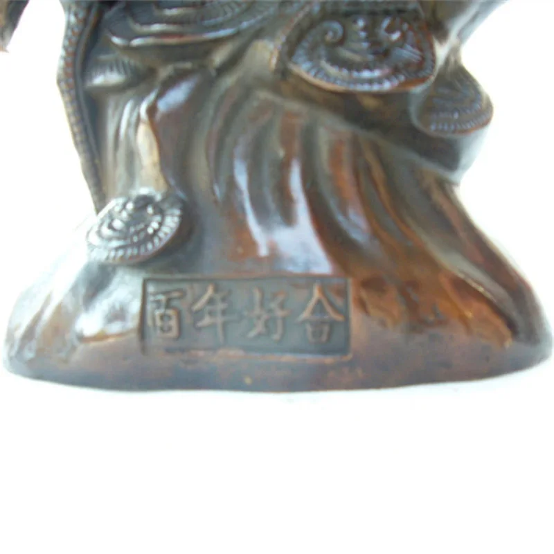 Pure copper 