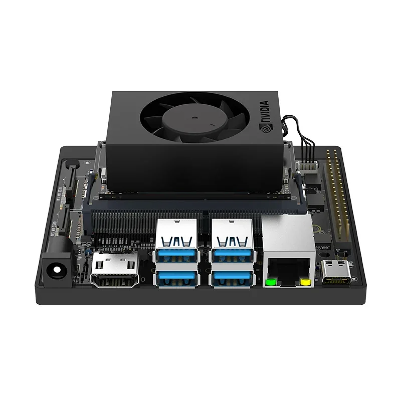 Jetson Orin Nano Super T201 Development Board Kit 4GB