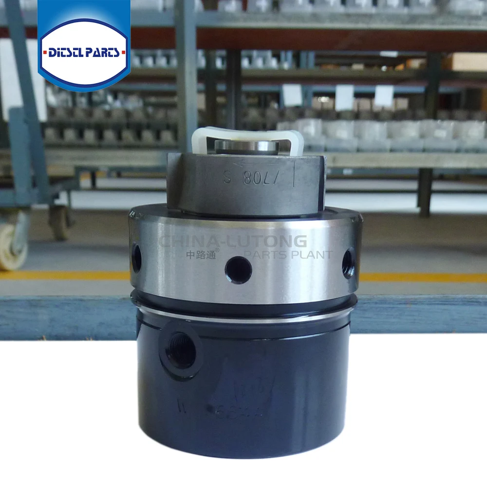 Rotor Head Of Injec… - image