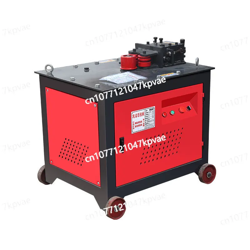 

32H Steel Bar Bending Machine, Bending Machine, Tool Delivery, Machine Accessories, Taoqiang Building Hardware Machinery