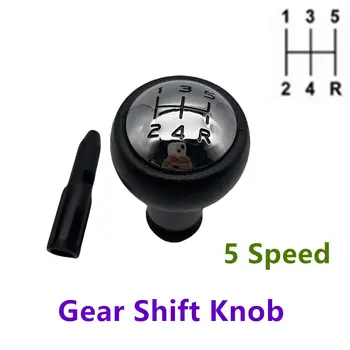 10 best sales citroen c5 gear shift knob - №7