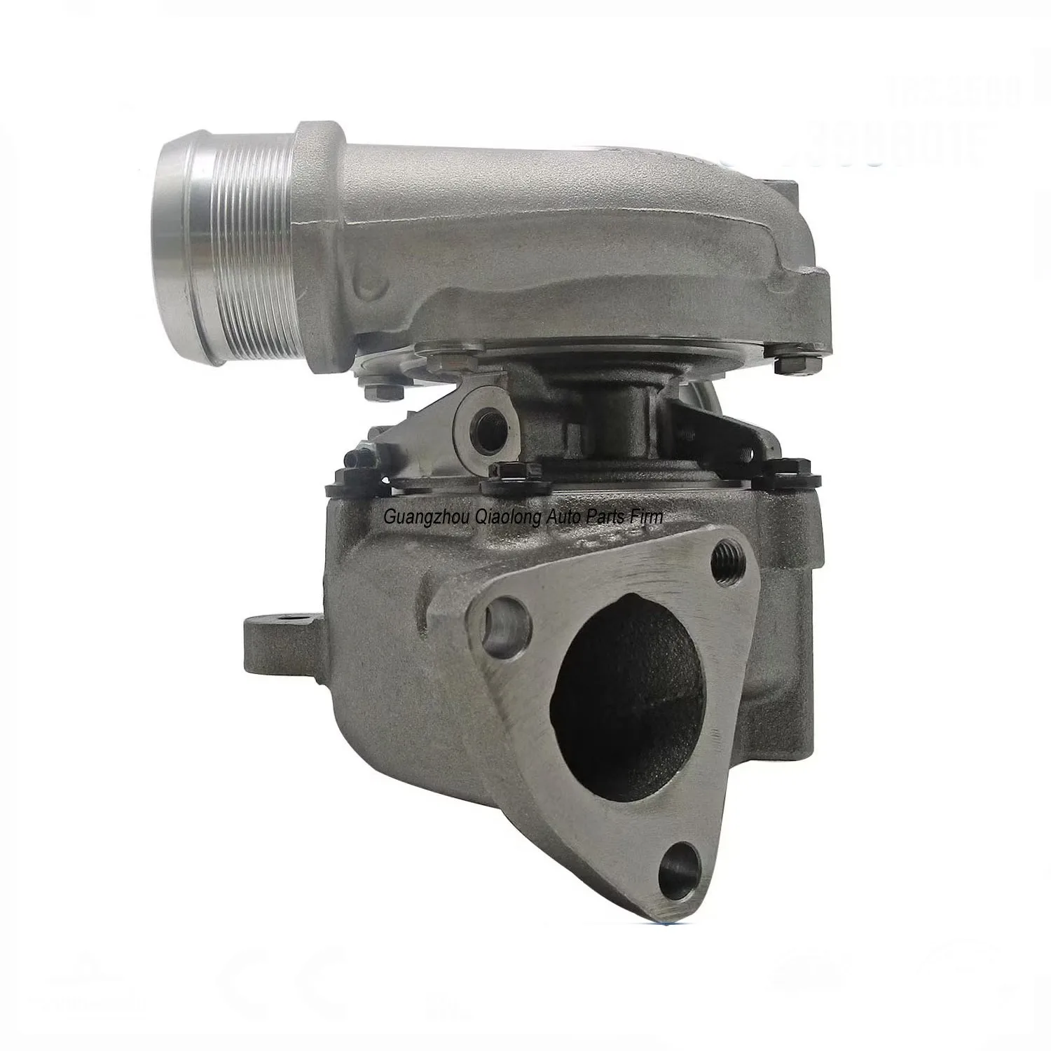 

Great Wall Haval H5 H6 GW4D20 53039880155 Engine Turbocharger