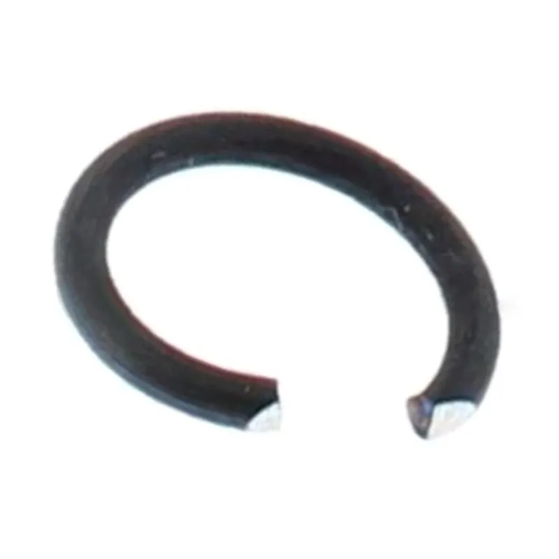 قسط ل 6904VH 6905B 6911HD 6918D 6918FD 6931D BTW150 BTW151 TW0250 استبدال أداة الطاقة حلقة الربيع-10 قطعة مجموعة (231 #5