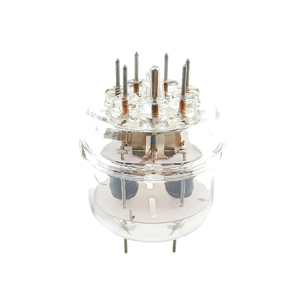 Imagem -03 - Amplificador de Tubo de Vácuo Fu32 Fu32 Ry32 Gu32 Gy-32 Vt286 832a Faça Você Mesmo Vintage Hifi Áudio Substituir