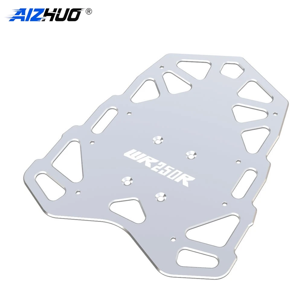 Motorcycle Rear Luggage Rack Cargo Rack Support Shelf Holder FOR Yamaha WR250X WR250R WR 250R 250X 2008-2021 2020 2019 2018 2017