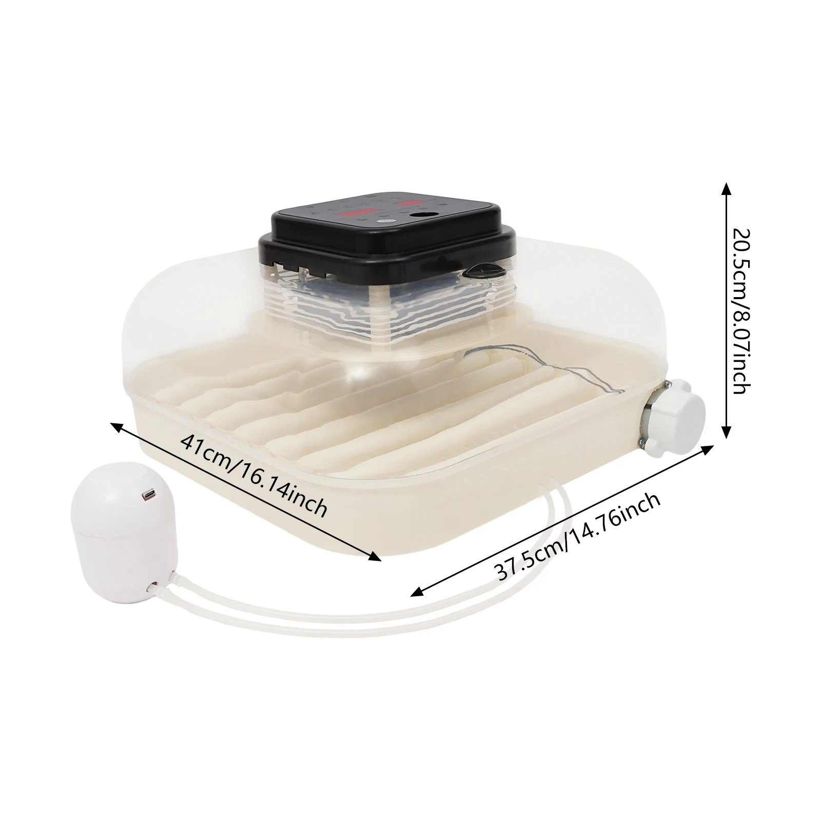 

Черно-красная легкая регулируемая инвалидная коляска на 2 колесах для задних лап пожилых, инвалидных, травмированных, страдающих артритом, ослабленных питомцев (размер M)