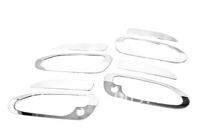 High Quality Chrome Door Handle Cover for Honda Accord 98-02 free shipping
