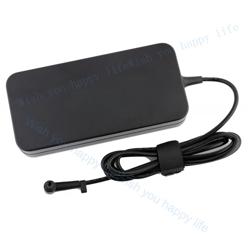 

LL 120W AC Power Supply Adapter For ASUS ROG Strix OLED XG27AQDMG Gaming Monitor
