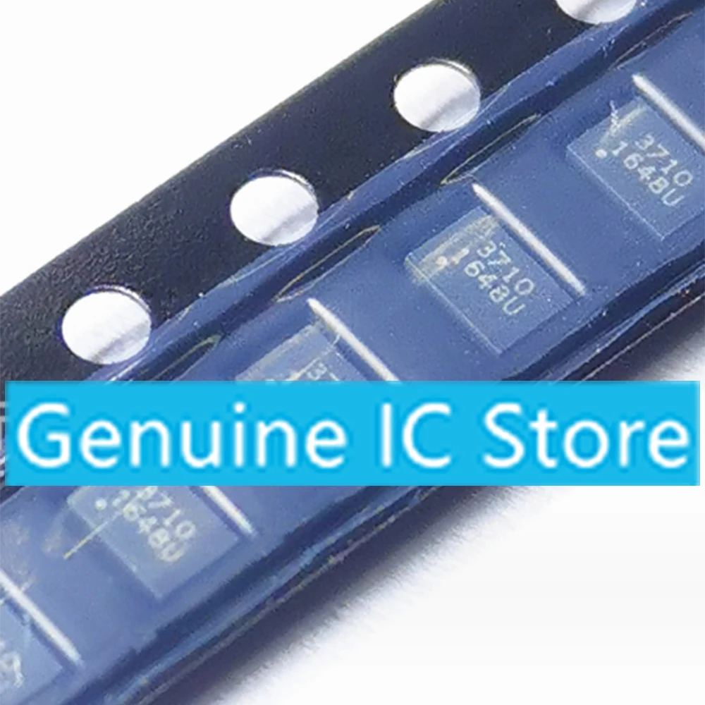 

10pcs/lot SGM3710YTQA16G/TR 3710 SGM3710YTQA16G QFN New Original Genuine Ic