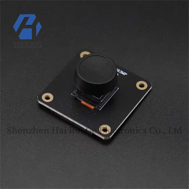 IMX378-190 12.3 million Raspberry Pi camera