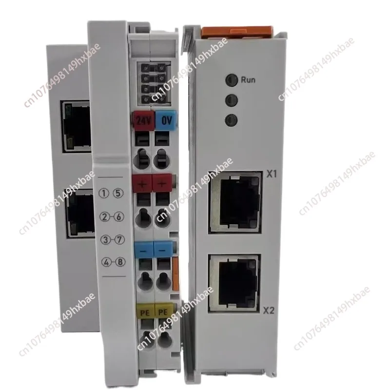 New and original EK1100 EL2521 module