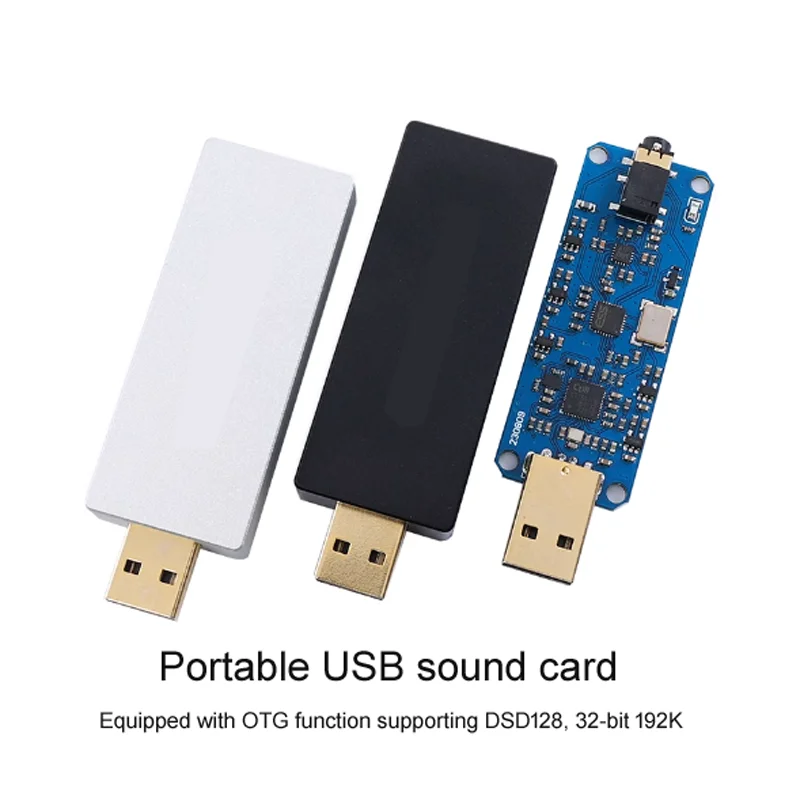 Lusya S5 CT7601 ES9…