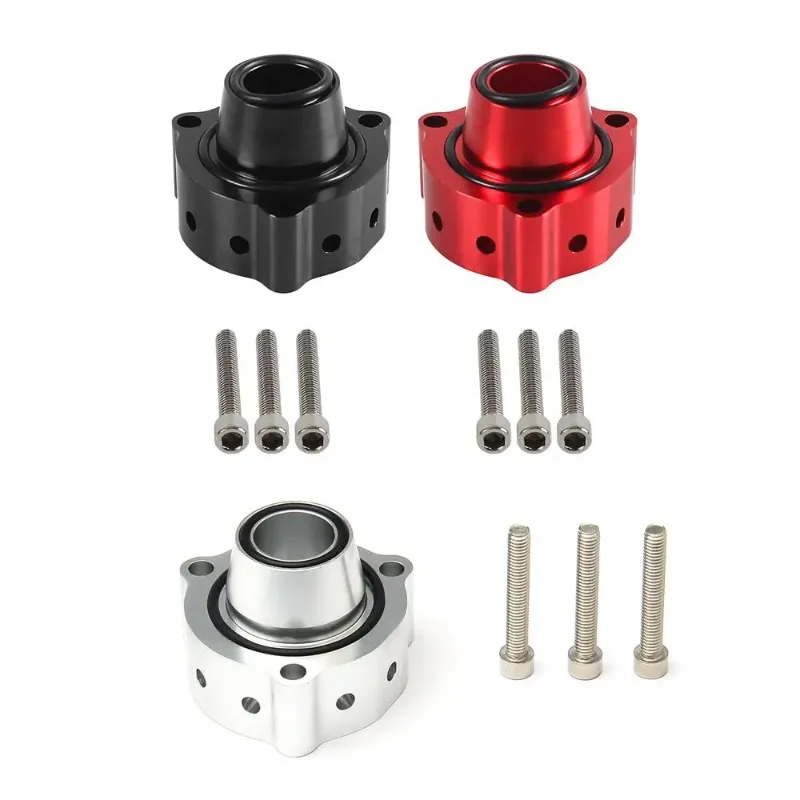 QIANBAI The Pressure Relief Valve Base BOV1014 Is Suitable for The Audi Volkswagen Golf 6 Turbo Base